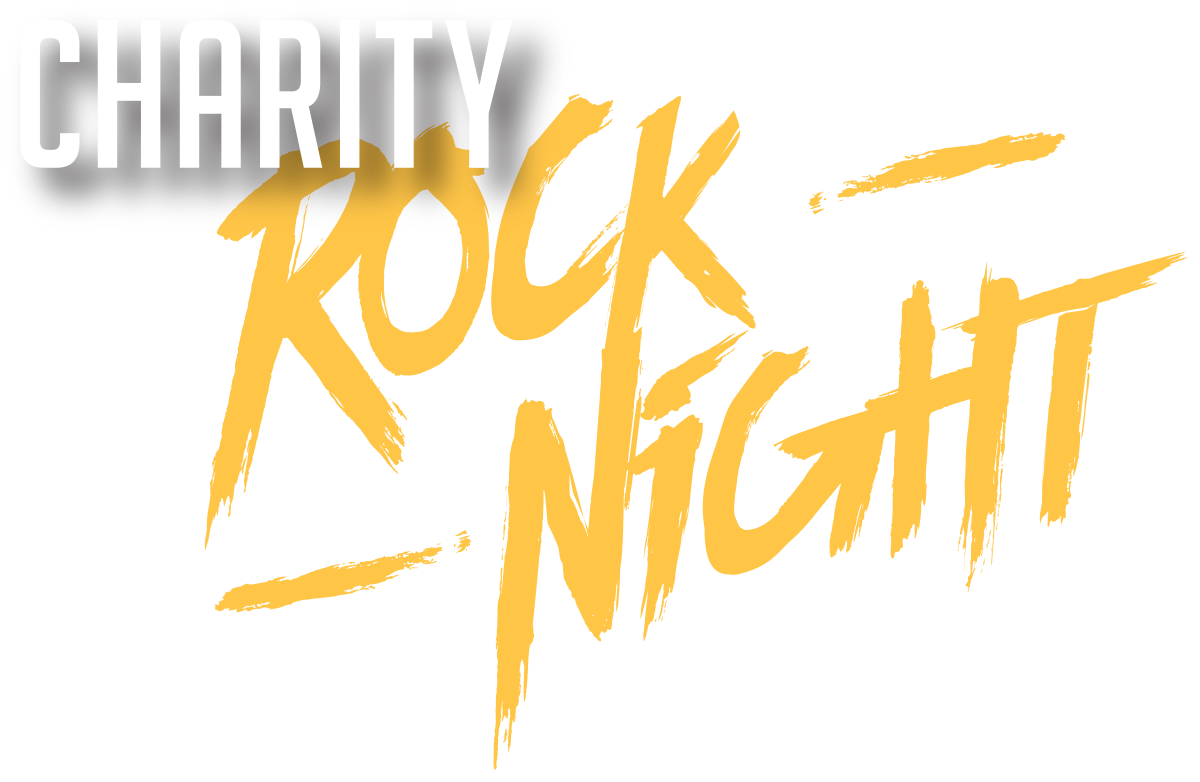 Charity Rock Night